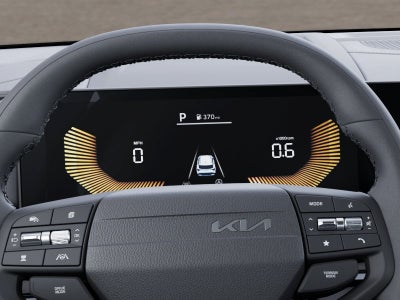 2027 Kia Sportage X-Line