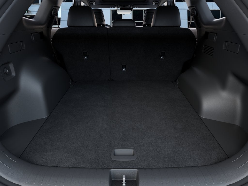 2027 Kia Sportage X-Line