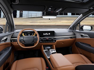 2027 Kia Sportage X-Line