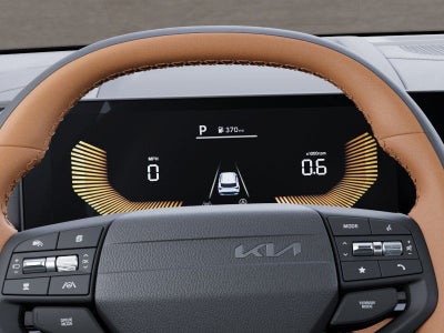 2027 Kia Sportage X-Line