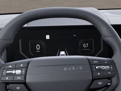 2026 Kia Sportage X-Pro Prestige