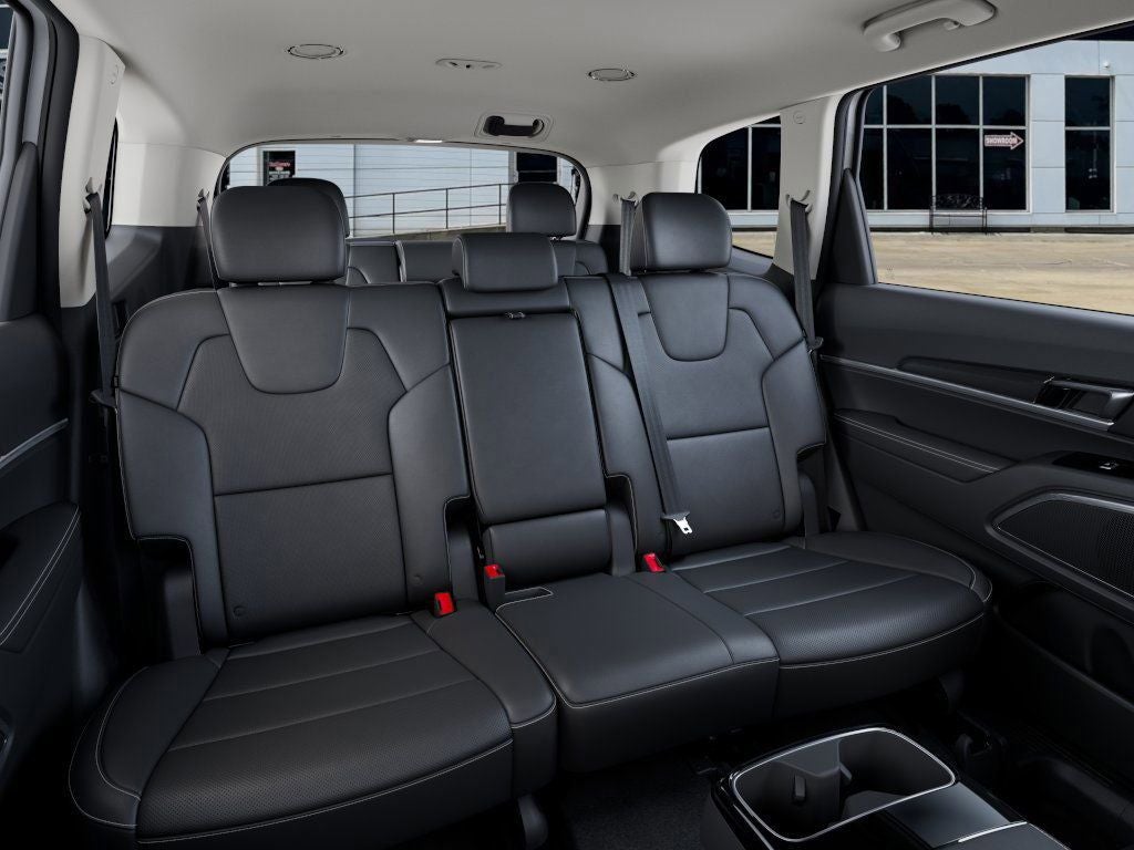 2025 Kia Telluride LX