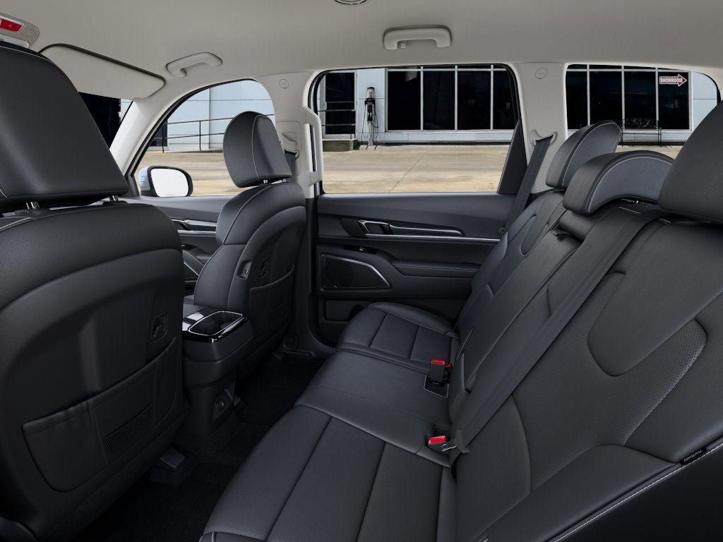 2025 Kia Telluride LX