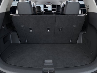 2025 Kia Telluride LX