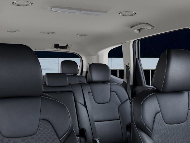 2025 Kia Telluride LX