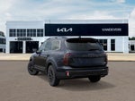 2025 Kia Telluride SX-Prestige X-Pro