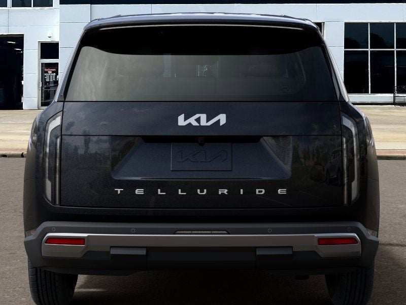 2027 Kia Telluride LX