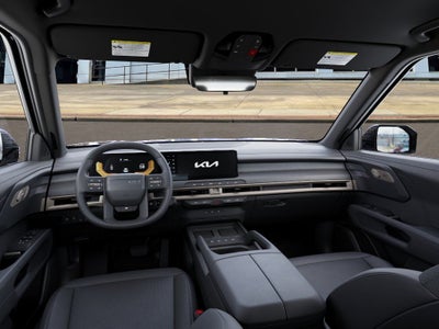 2027 Kia Telluride LX