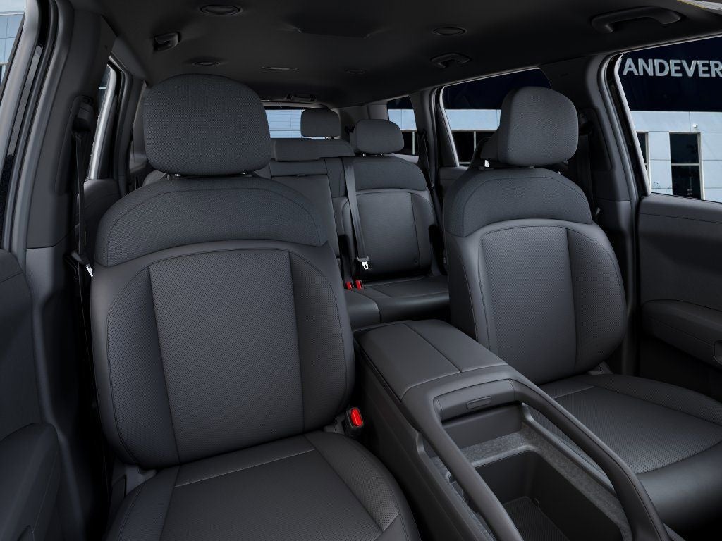 2027 Kia Telluride LX