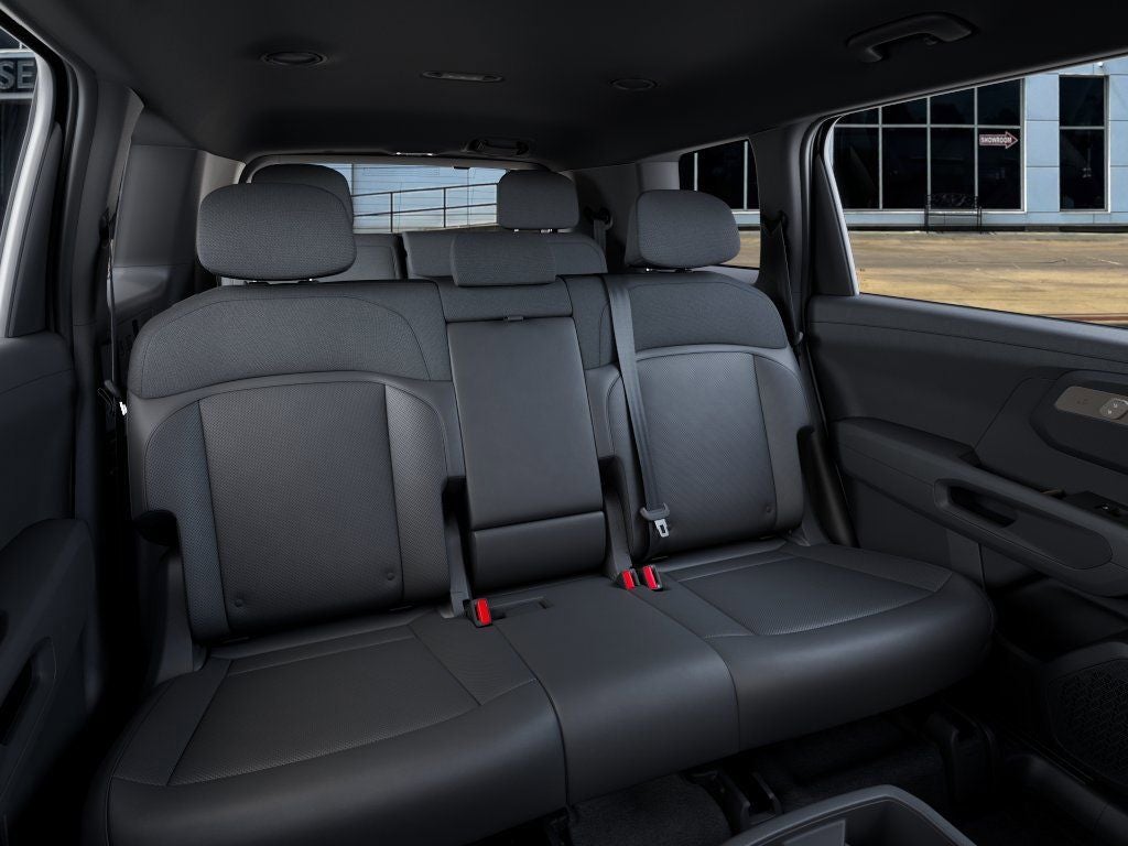 2027 Kia Telluride LX