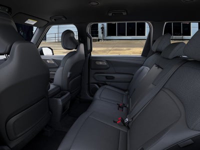 2027 Kia Telluride LX
