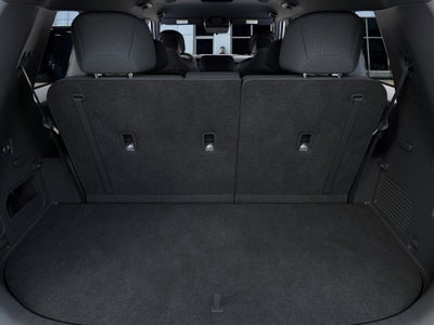 2027 Kia Telluride LX
