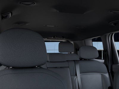 2027 Kia Telluride LX