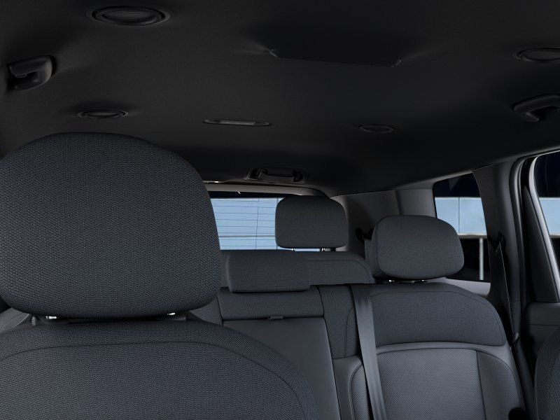 2027 Kia Telluride LX