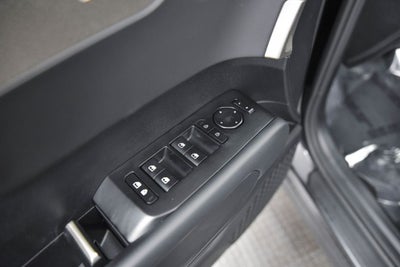 2027 Kia Telluride LX