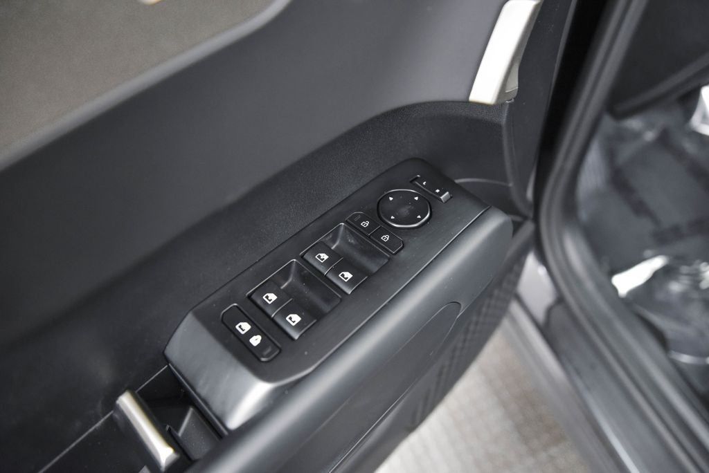 2027 Kia Telluride LX