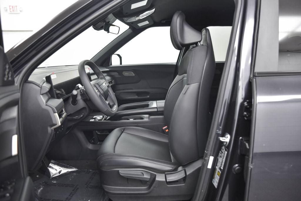 2027 Kia Telluride LX