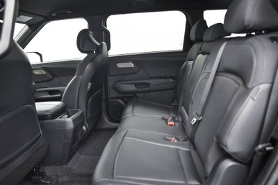 2027 Kia Telluride LX