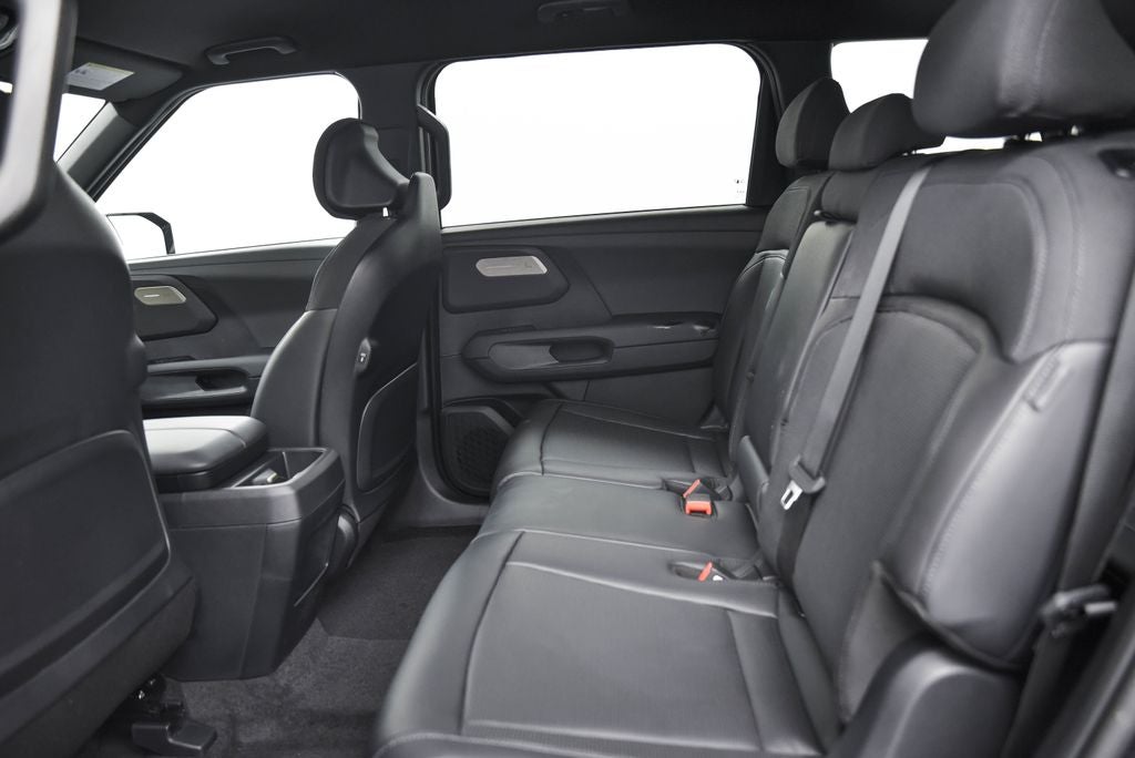 2027 Kia Telluride LX