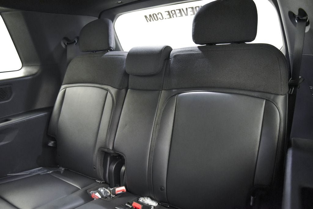 2027 Kia Telluride LX