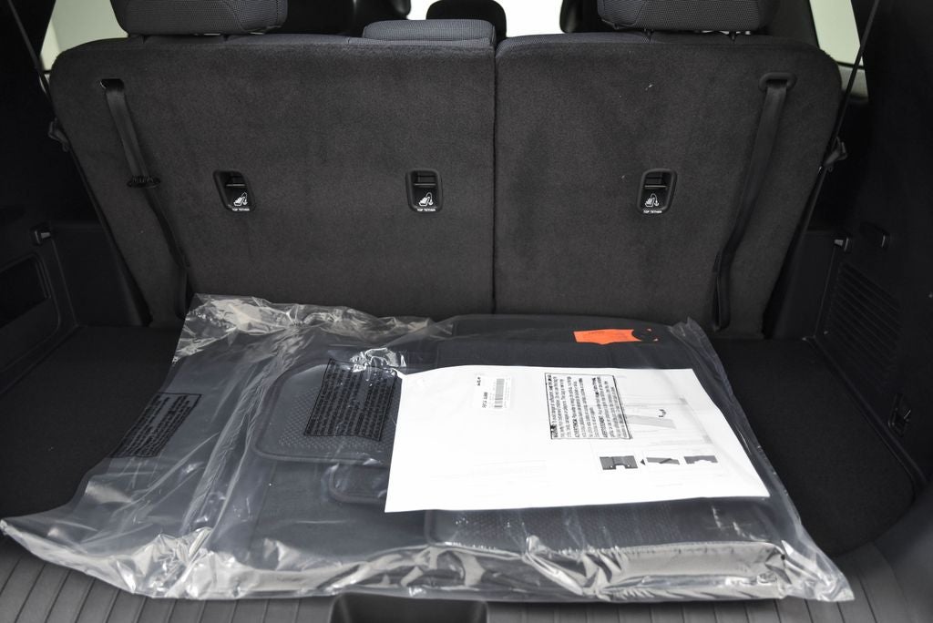 2027 Kia Telluride LX