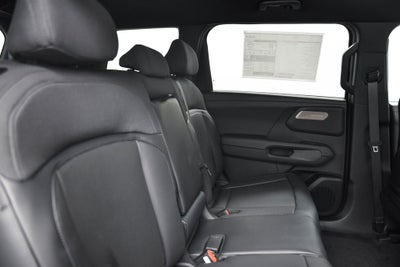 2027 Kia Telluride LX