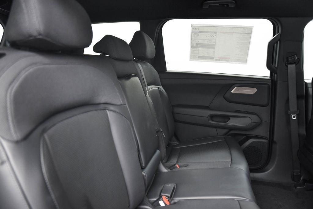 2027 Kia Telluride LX