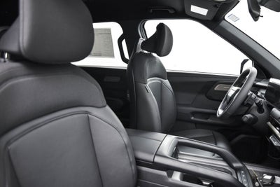 2027 Kia Telluride LX