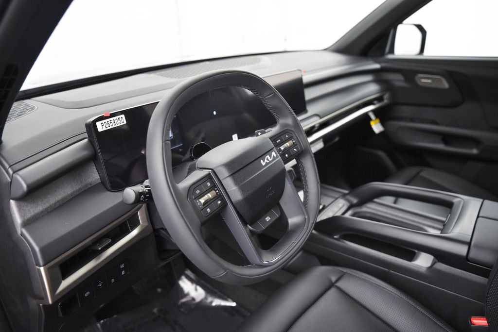 2027 Kia Telluride LX