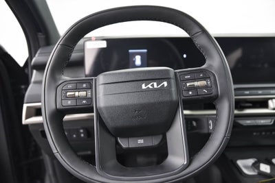 2027 Kia Telluride LX