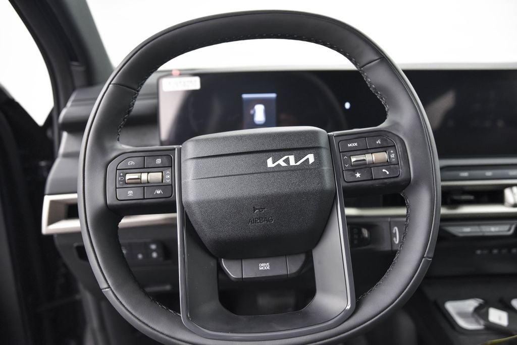 2027 Kia Telluride LX