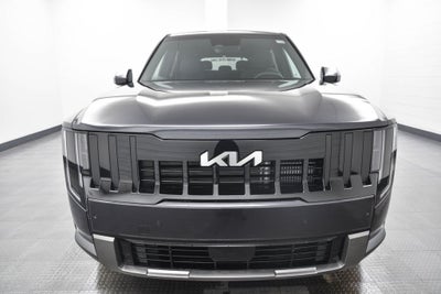 2027 Kia Telluride LX