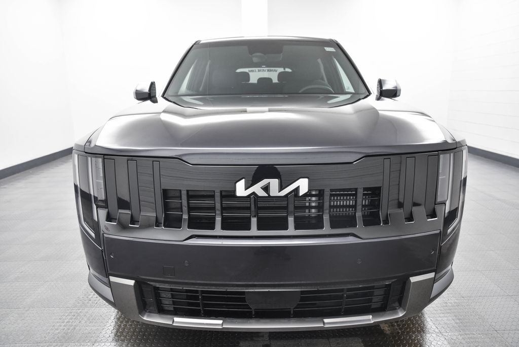 2027 Kia Telluride LX