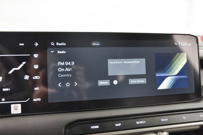 2027 Kia Telluride LX