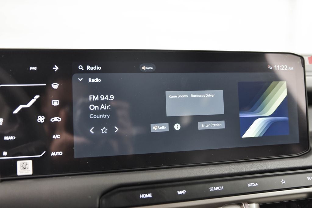 2027 Kia Telluride LX