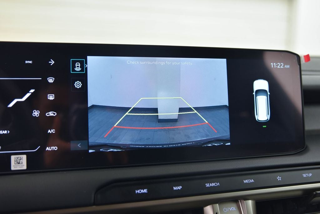 2027 Kia Telluride LX