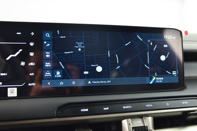 2027 Kia Telluride LX