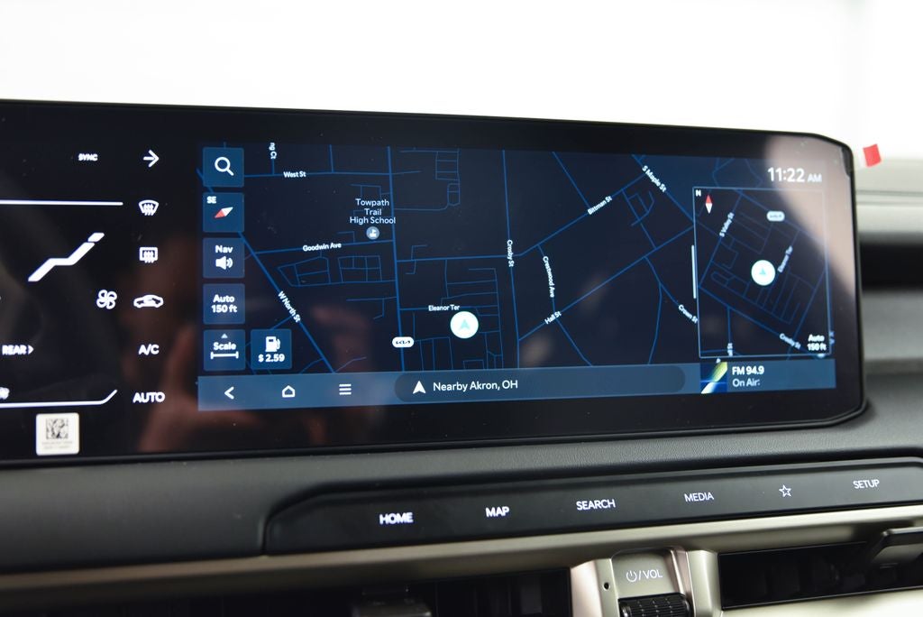 2027 Kia Telluride LX