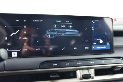 2027 Kia Telluride LX