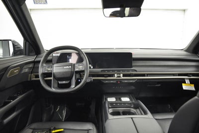 2027 Kia Telluride LX