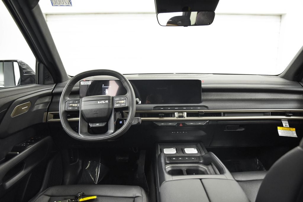 2027 Kia Telluride LX