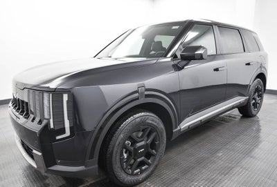 2027 Kia Telluride LX