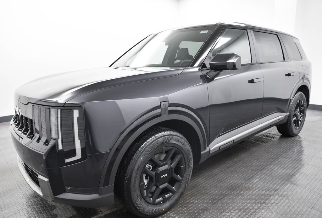 2027 Kia Telluride LX