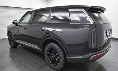 2027 Kia Telluride LX