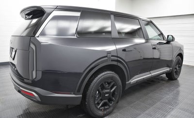 2027 Kia Telluride LX