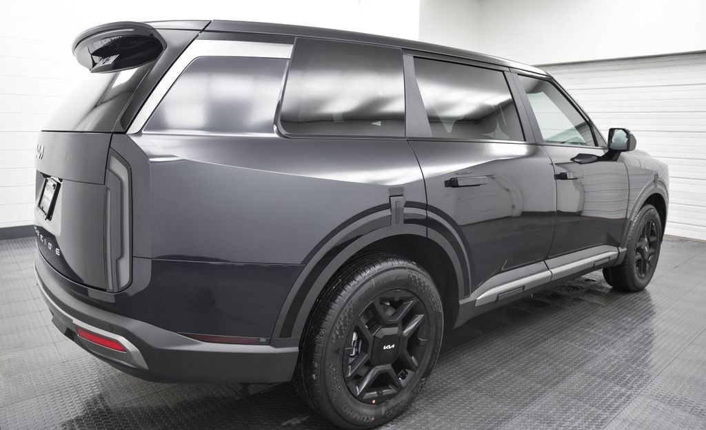 2027 Kia Telluride LX