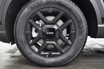 2027 Kia Telluride LX