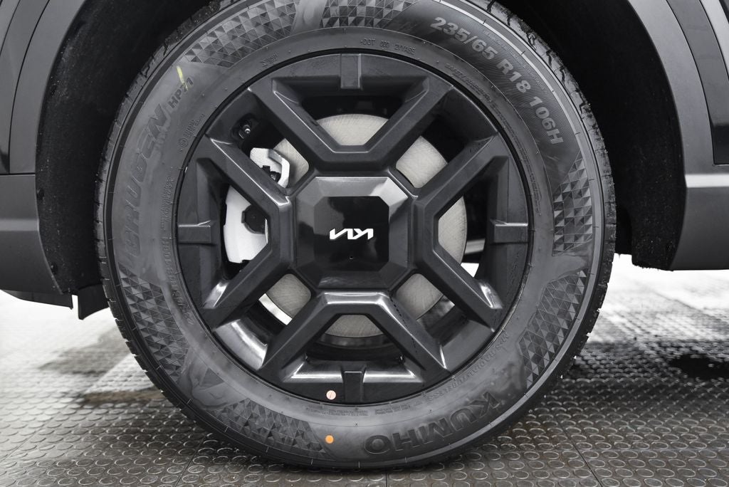 2027 Kia Telluride LX