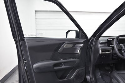 2027 Kia Telluride LX