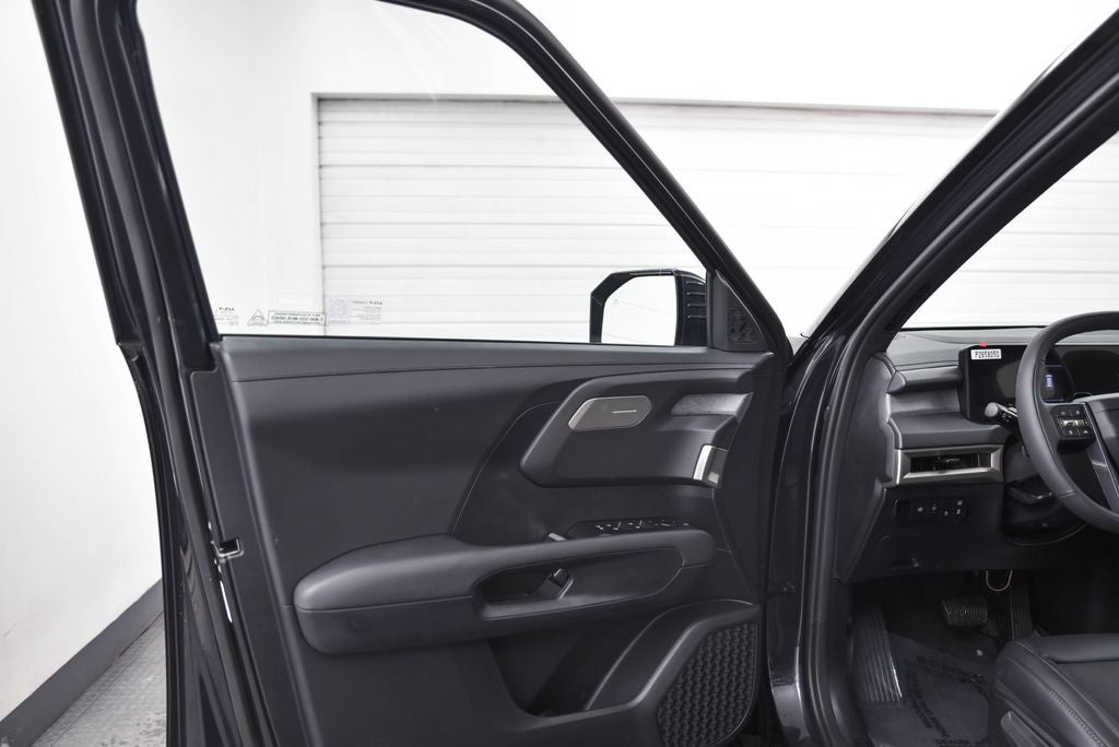 2027 Kia Telluride LX